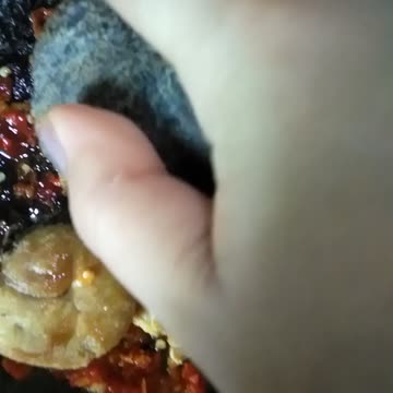 chicken and tempeh side dishes