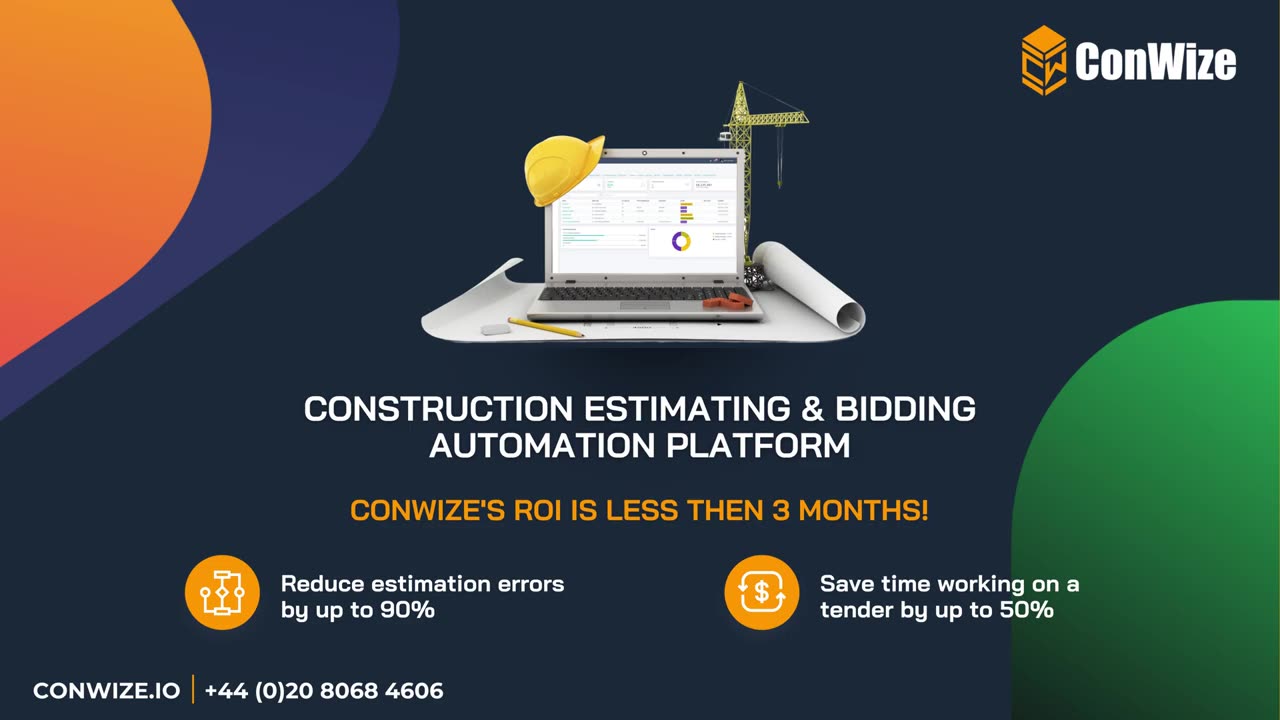 Estimating Construction