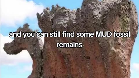Hidden civilization they kept from us all