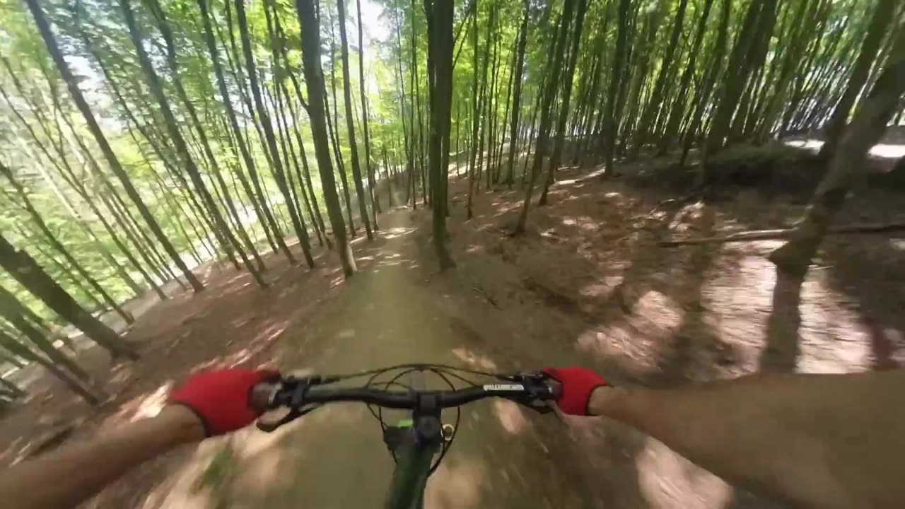 Most INSANE POV Lines I Rode This Year!