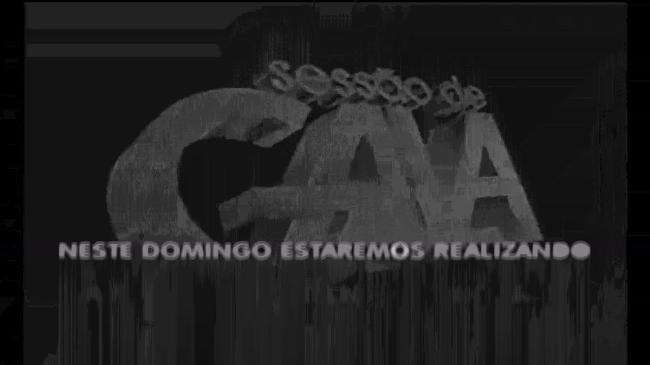 Rede Globo Nordeste (Pernambuco) saindo do ar em 02/02/2009