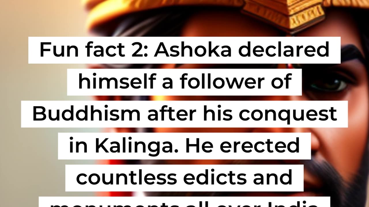 Ashoka the Great