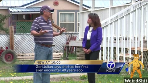 IN 2016 RESIDENTS OF DULCE CLAIM UFO’S & BIGFOOT SPOTTED IN AREA