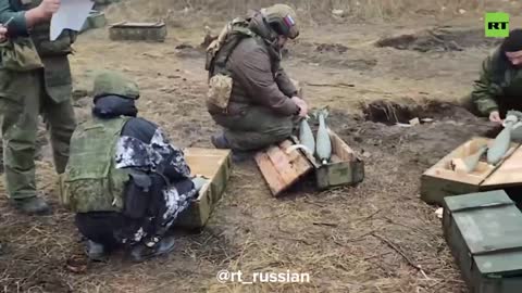 WAR IN DONETSK RUSSIA