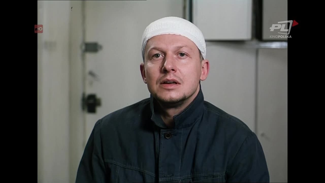 Prywatne Miasto 1994 film fabularny Anatomia Zła Bogusław Linda, Maciej Kozłowski. Polecam