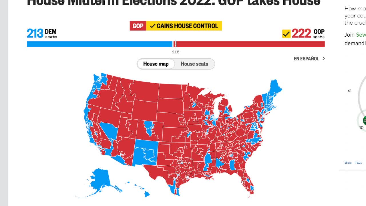 Will Kevin McCarthy Be Speaker? Why It's Best For The GOP To Have A House Majority