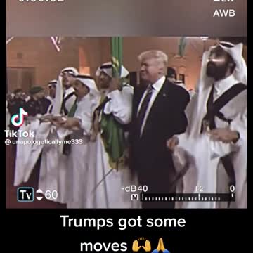 The Truth Seekers 88 TRUMP DANCE MAGA JACKSON link below