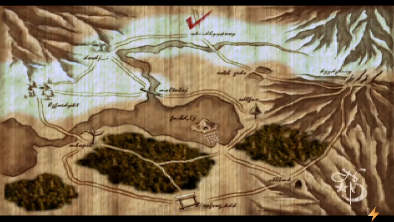 Final Fantasy 7 Episode 12