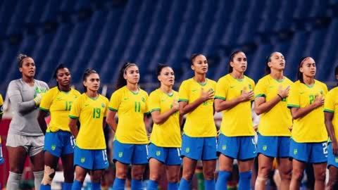 💣ACABOU DE CONFIRMAR! 💥SELEÇÃO FEMININA NOS AMISTOSOS! ÚLTIMAS NOTÍCIAS DA SELEÇÃO BRASILEIRA!