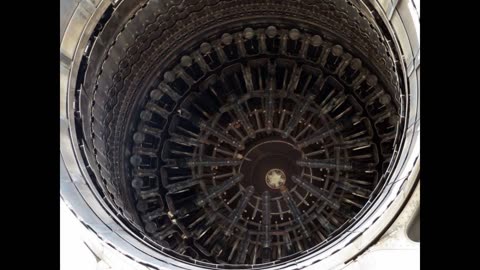 Old World Engine tech