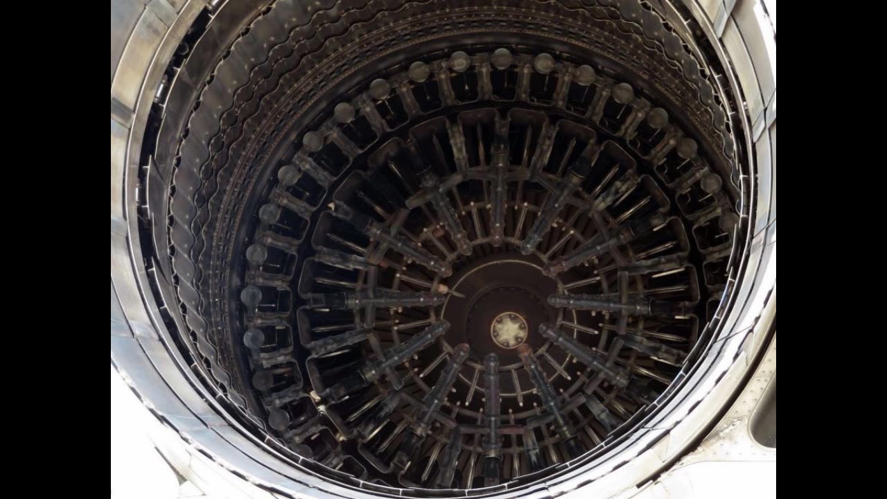 Old World Engine tech