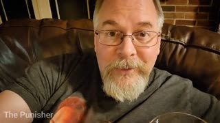 SPECIAL COUNSEL, JOHN "THE PUNISHER" DURHAM | GREETINGS