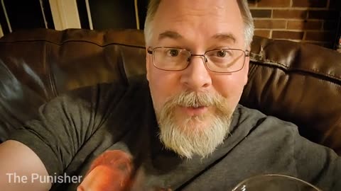 SPECIAL COUNSEL, JOHN "THE PUNISHER" DURHAM | GREETINGS