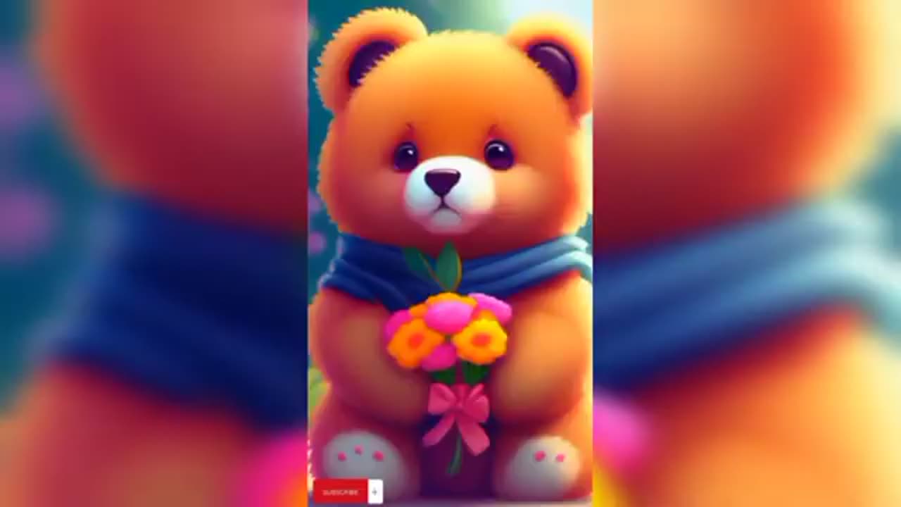 Best Teady Bear Status || Lance Edits || #lanceedits