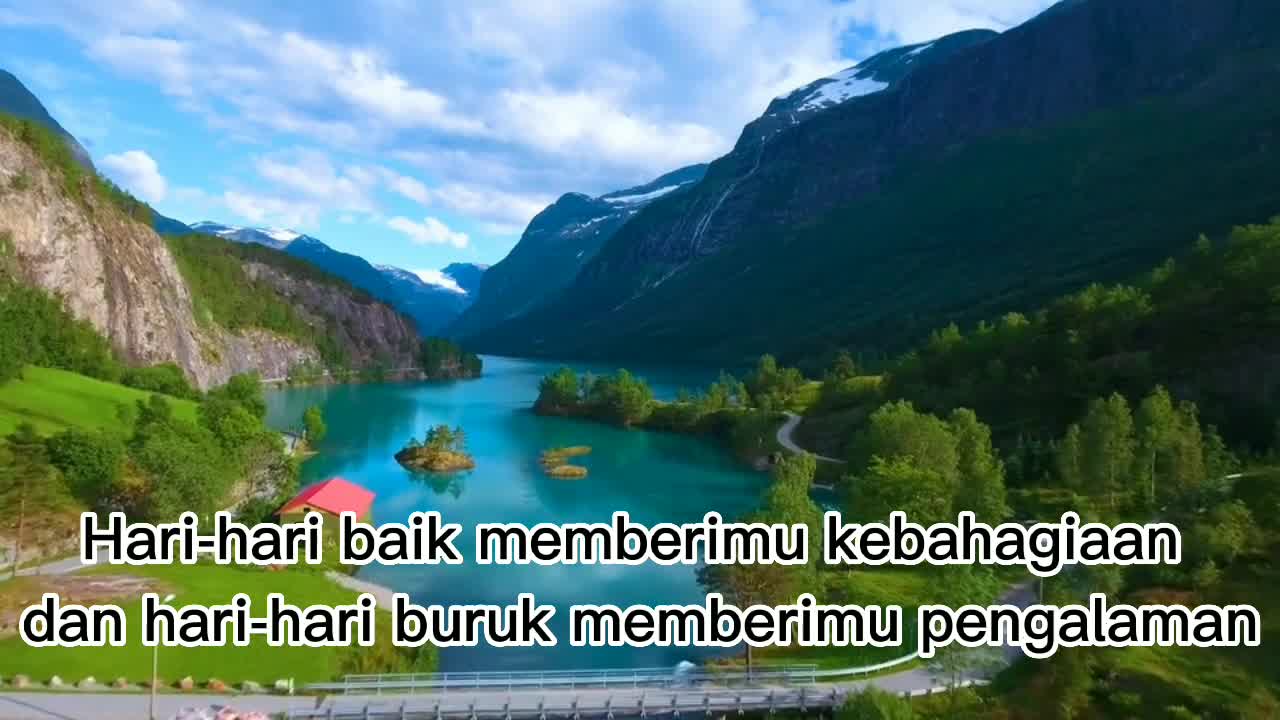 Kata kata mutiara