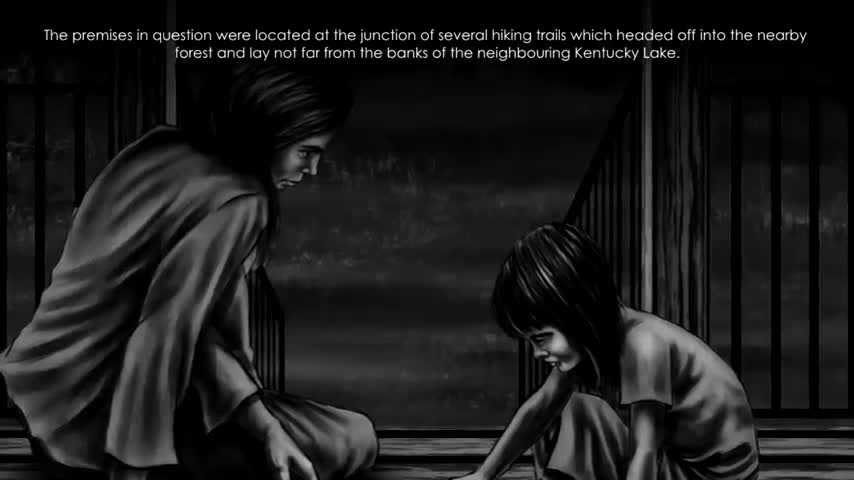 The Land Between the Lakes