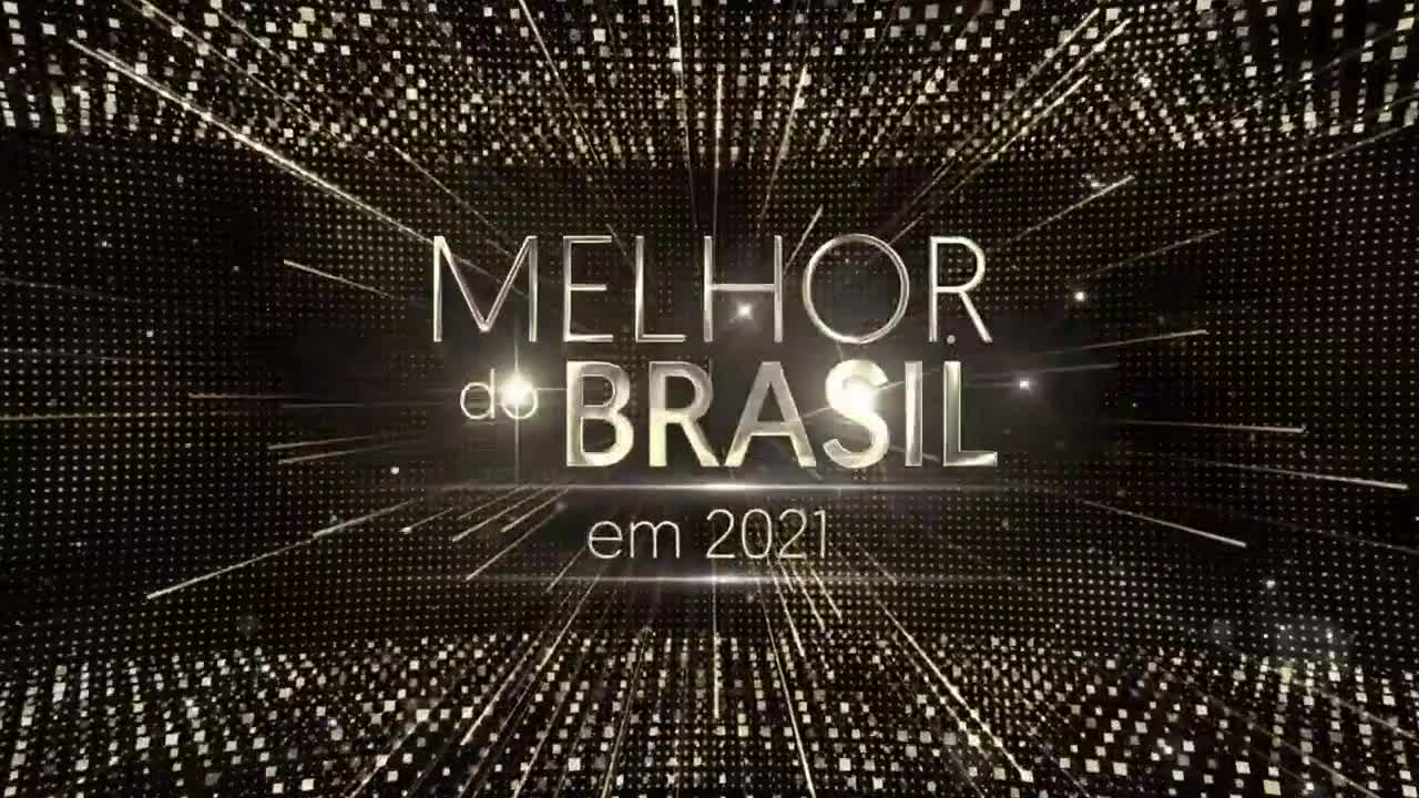 Melhor do Brasil em Notícias e Jornalismo - Prêmio iBest 2021