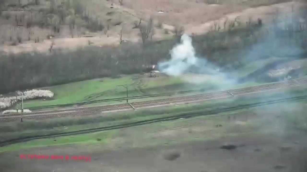 New Footage from ADAM Group