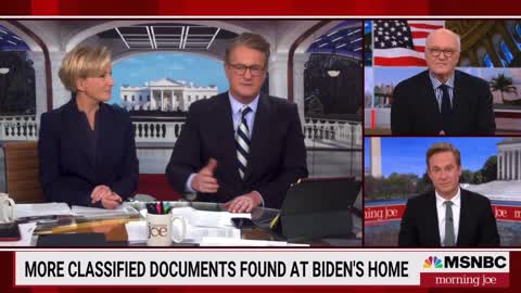 Psycho Joe is pissed off at Biden today 😆