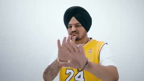 LEVELS Song Sidhu Moosewala