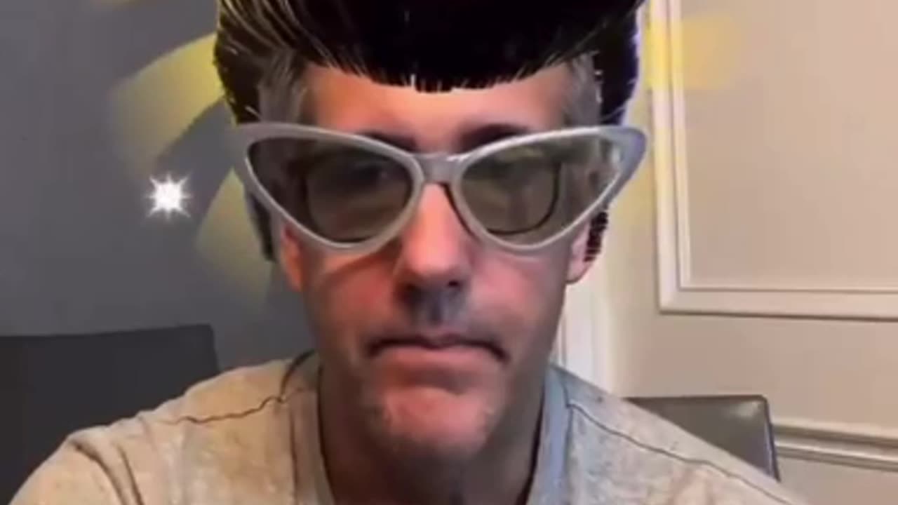 Michael Cohen is a Turkey
