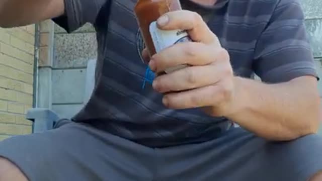 My Bhutlah and Friends chilli sauce experience