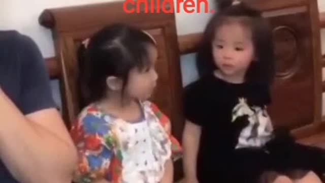 How to take mobile from children smoothly