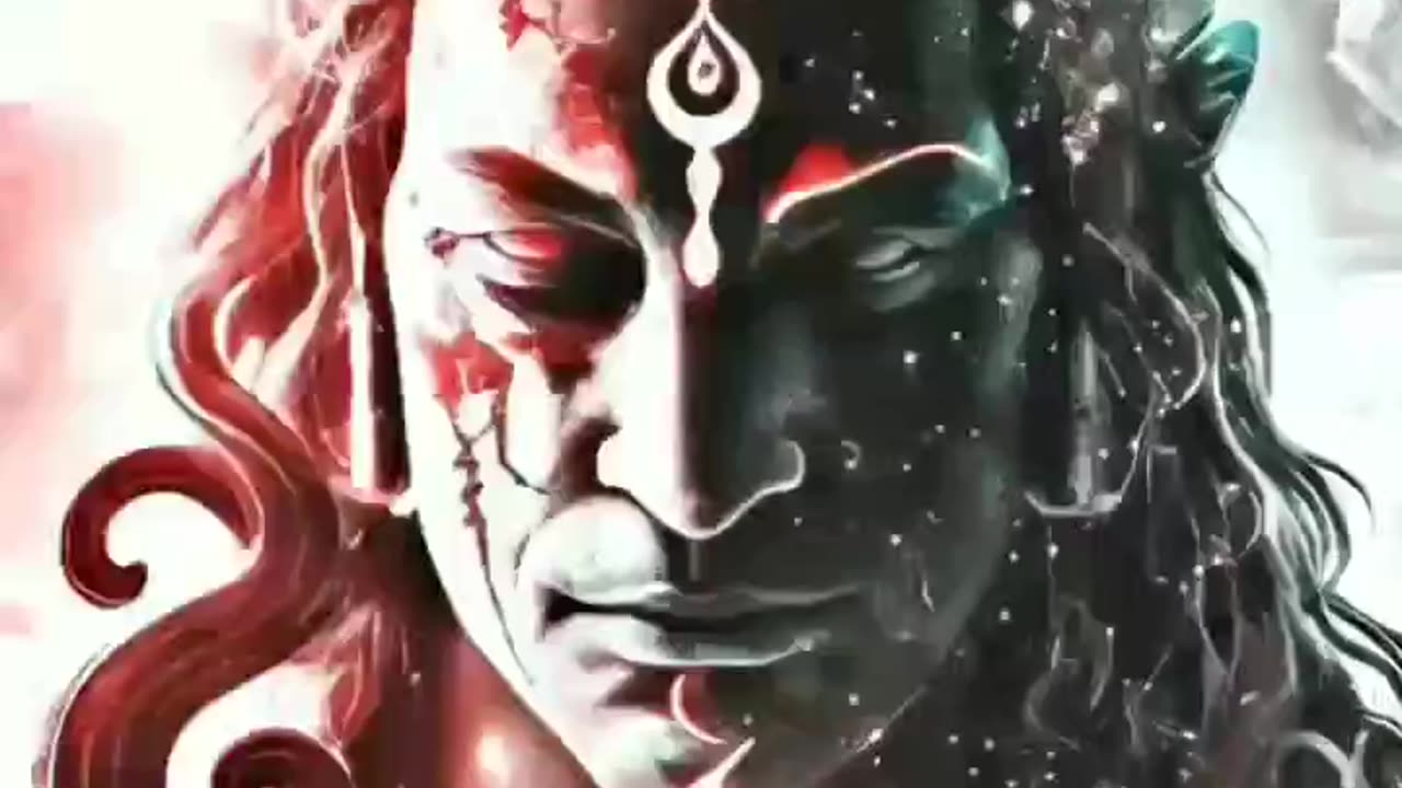 Harhar Mahadev