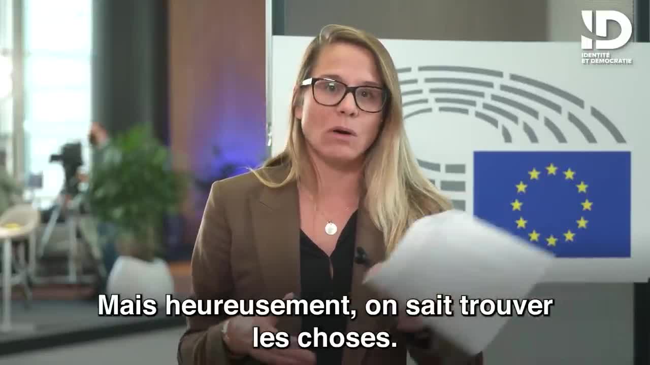 L'affaire MCkinsey déborde jusqu'à Bruxelles !