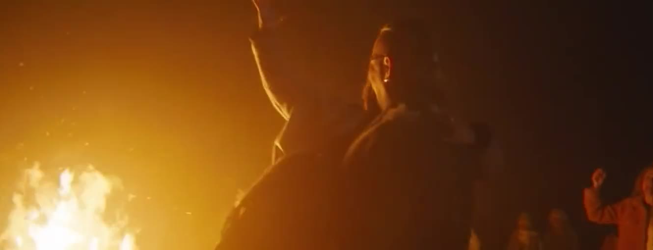 Quebec-based retailer Simons promotes assisted suicide in a new video called All is Beauty.