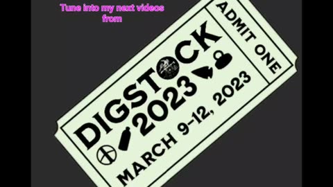 DIGSTOCK V