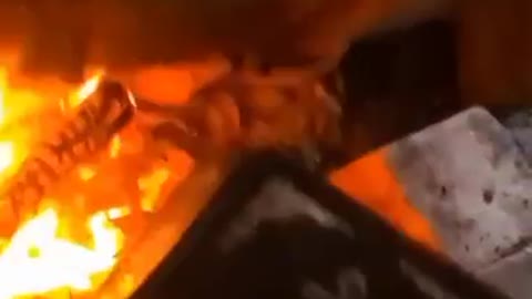 Another confirmation of the presence of Polish mercenaries in Ukraine.