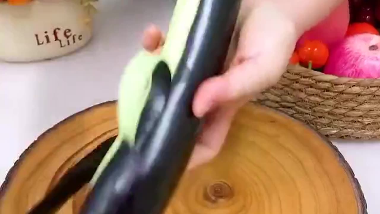 Fruit Master Apple Seed Picker Peeler | Link in Description