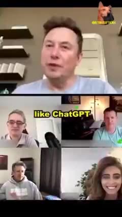 VOICE AI - Elon Musk Example