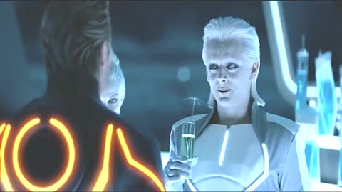 Tron Legacy Review
