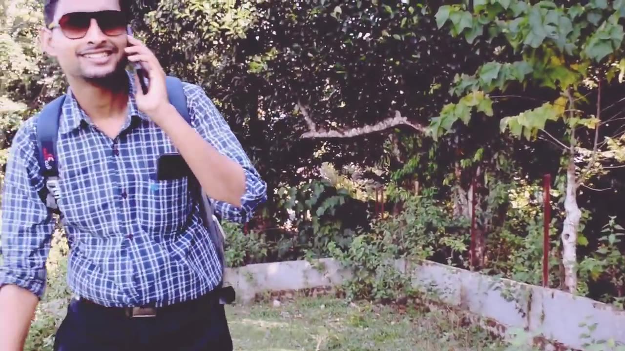 Dosti ki hadh Larki tak