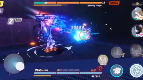 Honkai Impact 3rd Dirac Sea Agony Pt 9 Nov 12 2021