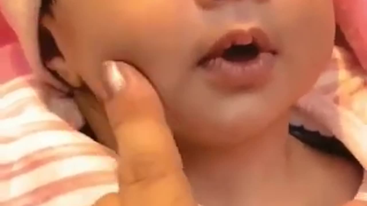 Funny cute baby| Cute baby video| AroraBabies