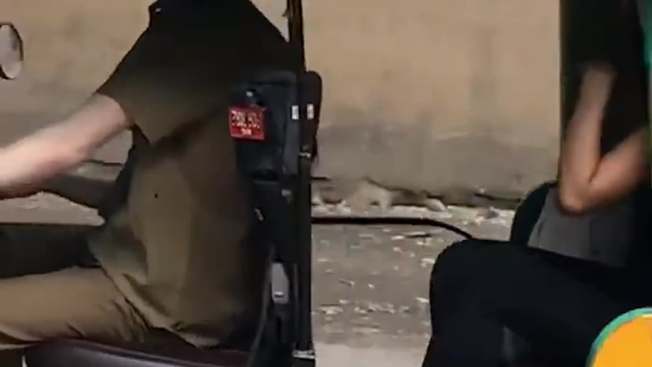 Best Auto driver is here.....