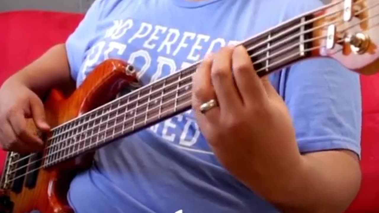 Jazz Bass Lessons for Beginners