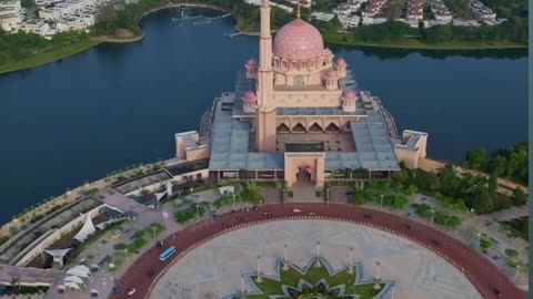 Putrajaya Malaysia