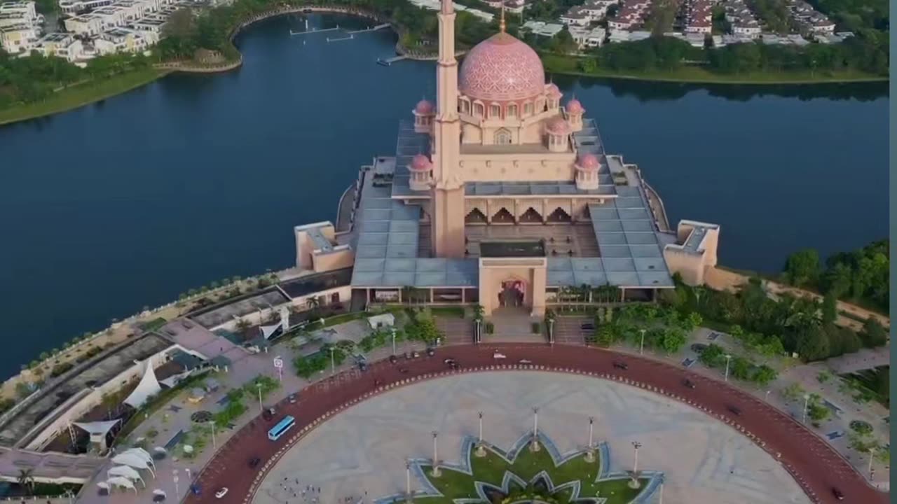 Putrajaya Malaysia