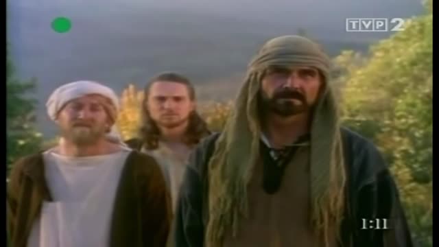 Nadchodzi porwanie Kościoła