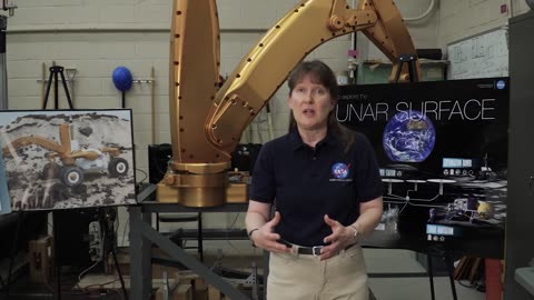 NASA Glenn's Kilopower Media Day