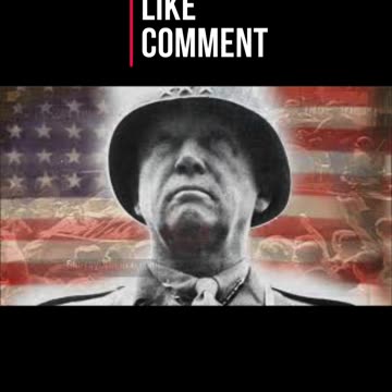 Mar 21, 2024 Gen. Patton quotation of the day #ww2 #war #leadership #needtobreathe