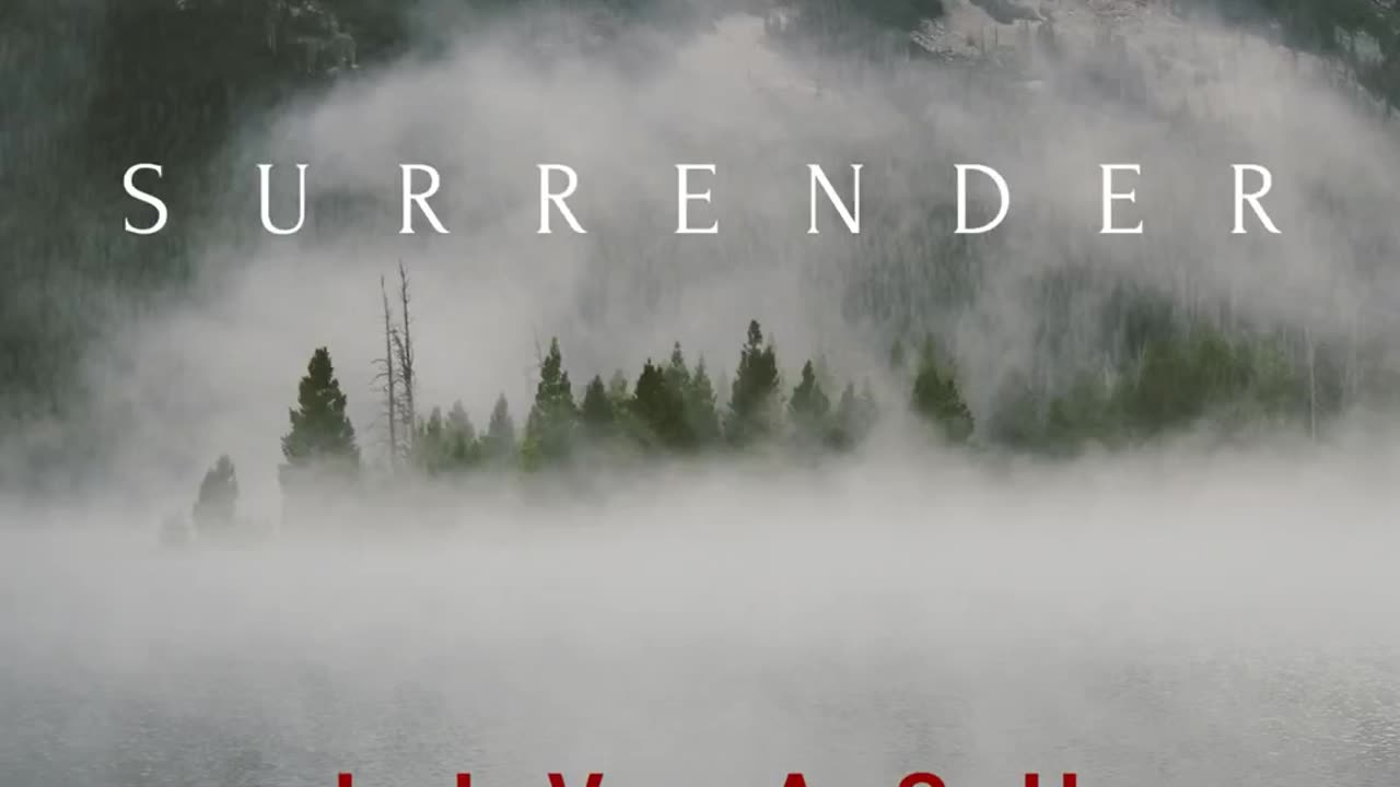 Liv Ash - Never Surrender(Music Video)