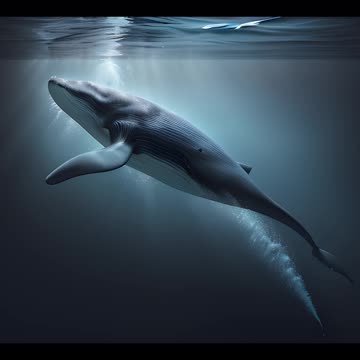 RELAX - A World Beyond the Depths trailer #meditation #relaxation #nature #shorts #youtubeshorts