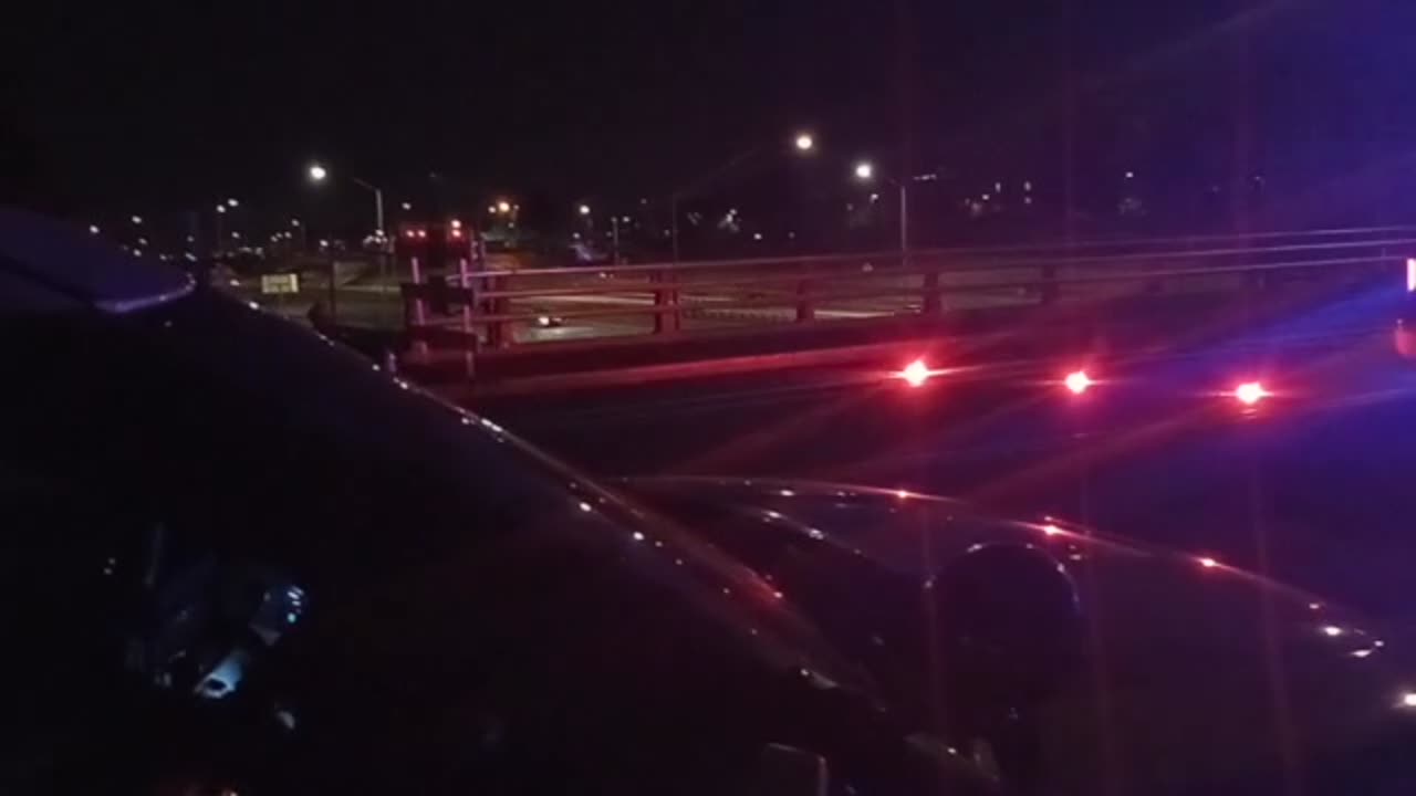 SHOOTING AT WARZONE PORTLAND AT BURNSIDE AND 205