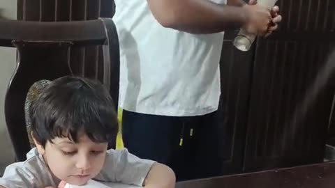 Funny Baby