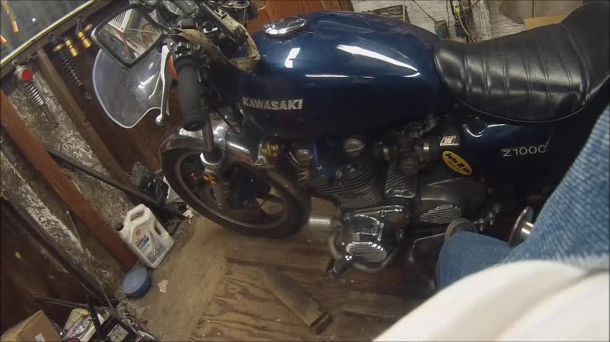 Windshield 2